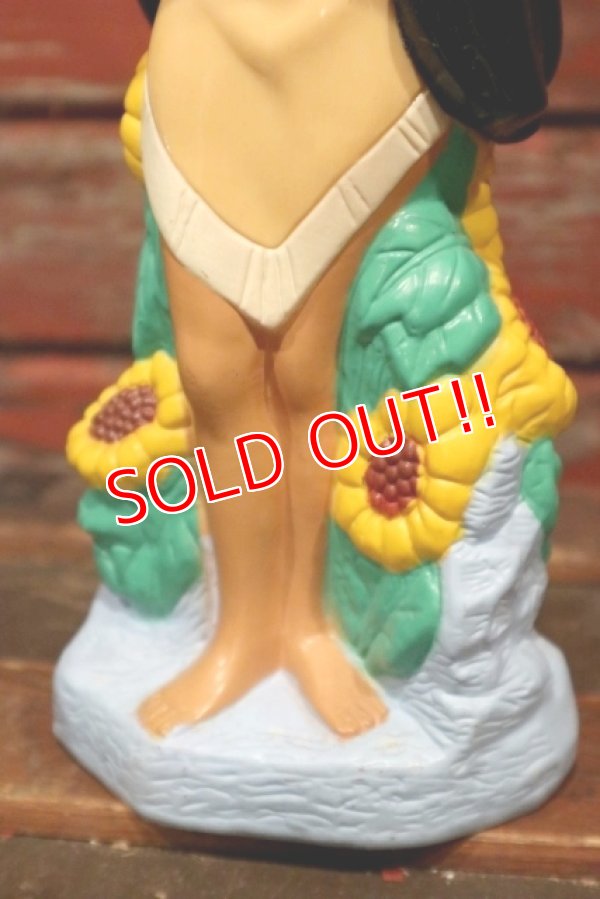 画像3: ct-140916-23 Pocahontas / 1990's Bubble Bath Bottle