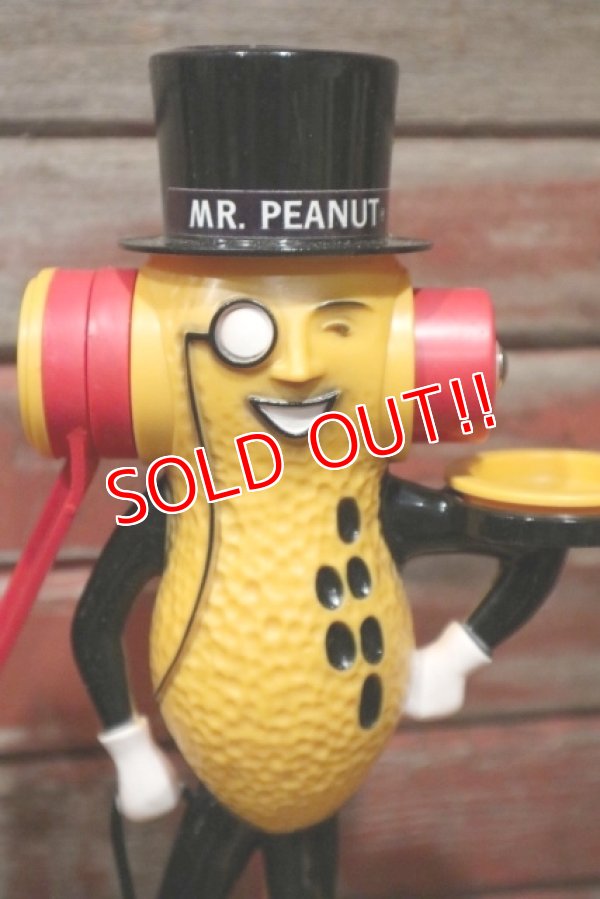 画像3: ct-210701-13 PLANTERS / MR.PEANUT 1970's Peanuts Butter Maker (Box)