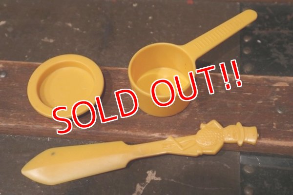 画像7: ct-210701-13 PLANTERS / MR.PEANUT 1970's Peanuts Butter Maker (Box)