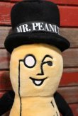 画像2: ct-210701-11 PLANTERS / MR.PEANUT 1991 Plush Doll