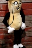 画像7: ct-210701-11 PLANTERS / MR.PEANUT 1991 Plush Doll