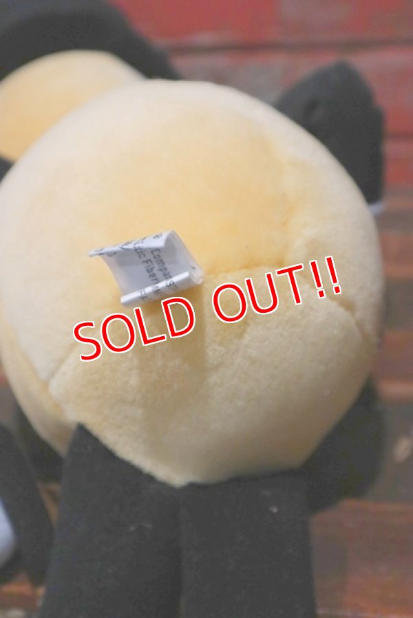 画像8: ct-210701-11 PLANTERS / MR.PEANUT 1991 Plush Doll