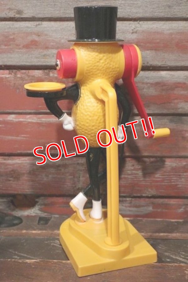画像6: ct-210701-13 PLANTERS / MR.PEANUT 1970's Peanuts Butter Maker (Box)