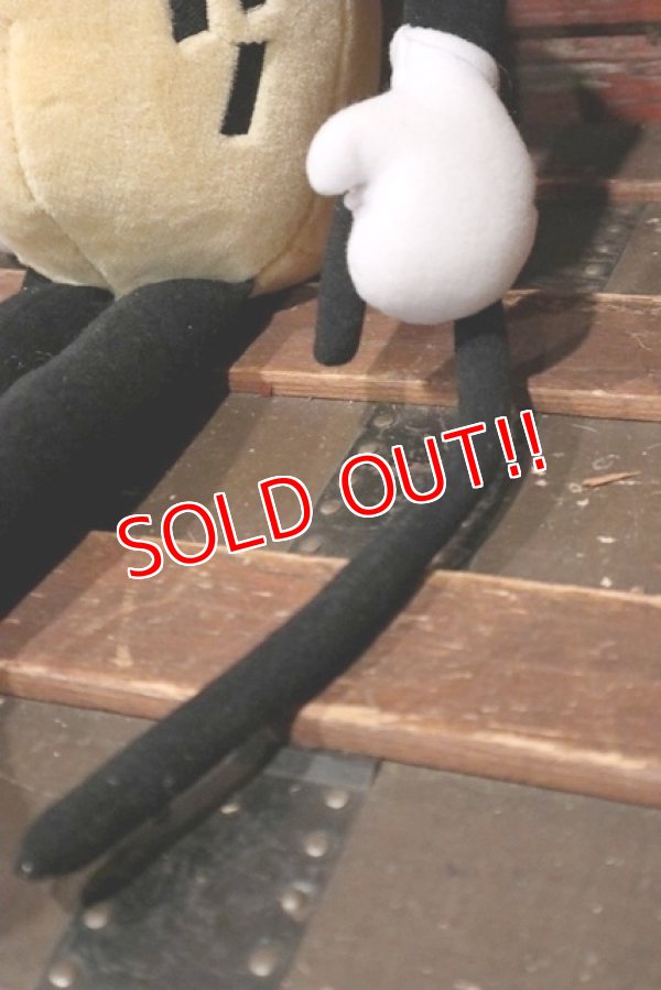 画像5: ct-210701-11 PLANTERS / MR.PEANUT 1991 Plush Doll