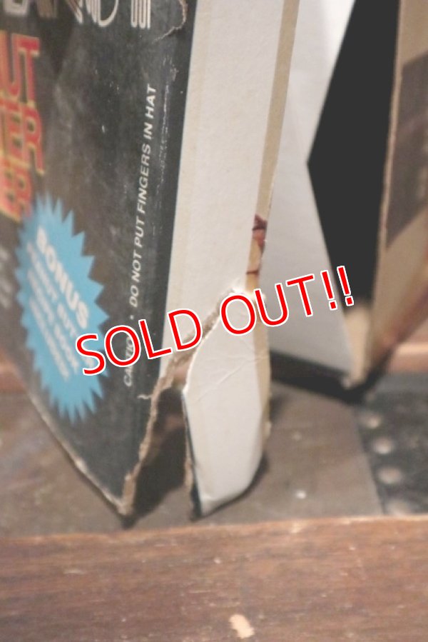 画像13: ct-210701-13 PLANTERS / MR.PEANUT 1970's Peanuts Butter Maker (Box)