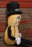 画像4: ct-210701-11 PLANTERS / MR.PEANUT 1991 Plush Doll