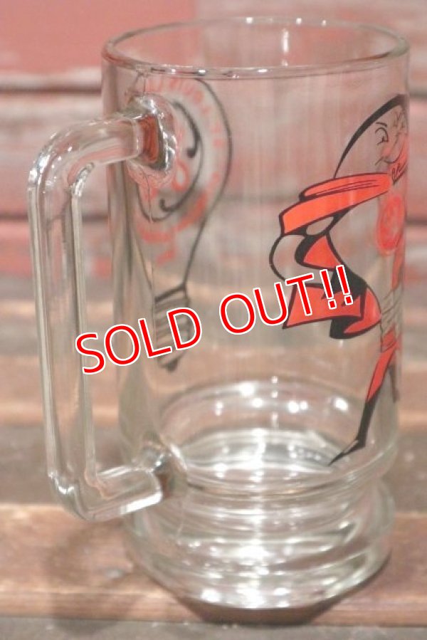 画像6: dp-210701-24 ST.LOUIS LAMP PLANT / GENERAL ELECTRIC 1970's Beer Mug