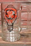 画像1: dp-210701-24 ST.LOUIS LAMP PLANT / GENERAL ELECTRIC 1970's Beer Mug