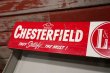 画像2: dp-210701-55 CHESTERFIELD L&M / 1950's Display Metal Rack