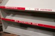 画像4: dp-210701-55 CHESTERFIELD L&M / 1950's Display Metal Rack