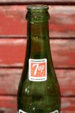 画像3: dp-210301-74 7up / 1960's 10 FL.OZ Bottle
