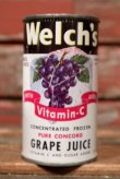 画像1: dp-210701-34 Welch's Grape Juice / 1950's Can