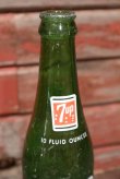 画像3: dp-210301-75 7up / 1960's 10 FL.OZ Bottle