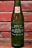 画像4: dp-210301-74 7up / 1960's 10 FL.OZ Bottle