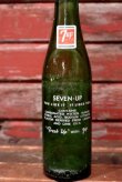 画像4: dp-210301-74 7up / 1960's 10 FL.OZ Bottle