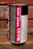 画像3: dp-210701-34 Welch's Grape Juice / 1950's Can