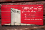 画像: dp-210701-04 SAFEWAY / Vintage Needle Kit Book