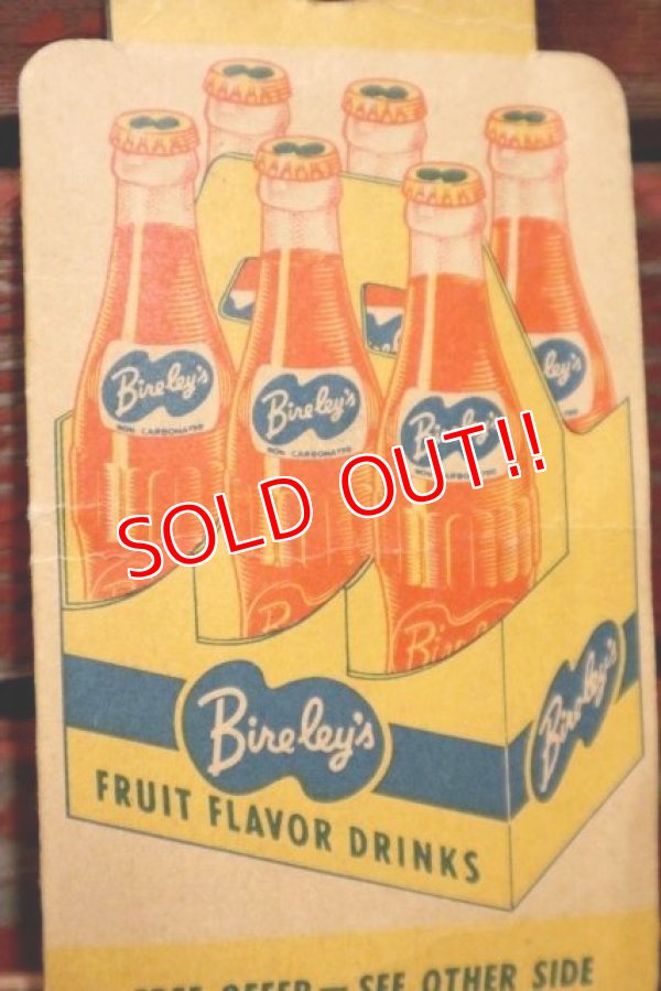 画像2: dp-210701-05 Bireley's / Vintage Needle Kit Book