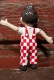 画像5: ct-210701-81 Big Boy / 1990's Mini Bendable Figure