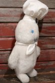 画像3: ct-210701-65 Pillsbury / Poppin' Fresh 1982 Plush Doll