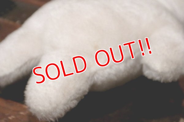 画像7: ct-210701-65 Pillsbury / Poppin' Fresh 1982 Plush Doll