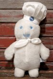 画像1: ct-210701-65 Pillsbury / Poppin' Fresh 1982 Plush Doll