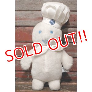 画像: ct-210701-65 Pillsbury / Poppin' Fresh 1982 Plush Doll