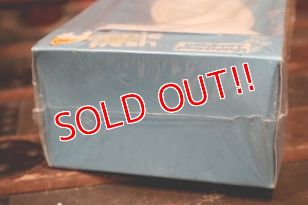 画像7: ct-210701-62 Pillsbury / Poppie Fresh 1970's Soft Vinyl Doll w/Stand