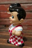 画像4: ct-210701-79 Big Boy / 1999 Plastic Coin Bank