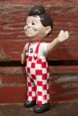 画像4: ct-210701-81 Big Boy / 1990's Mini Bendable Figure