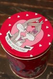 画像7: ct-210701-45 Looney Tunes / 1990's BRACH'S Tin Can