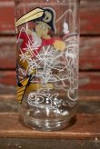 画像4: gs-210701-23 McDonald's / 1977 Action Series "Captain Crook" Glass