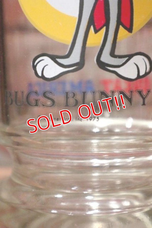 画像3: ct-210701-74 Bugs Bunny / 1970's Beer Mug