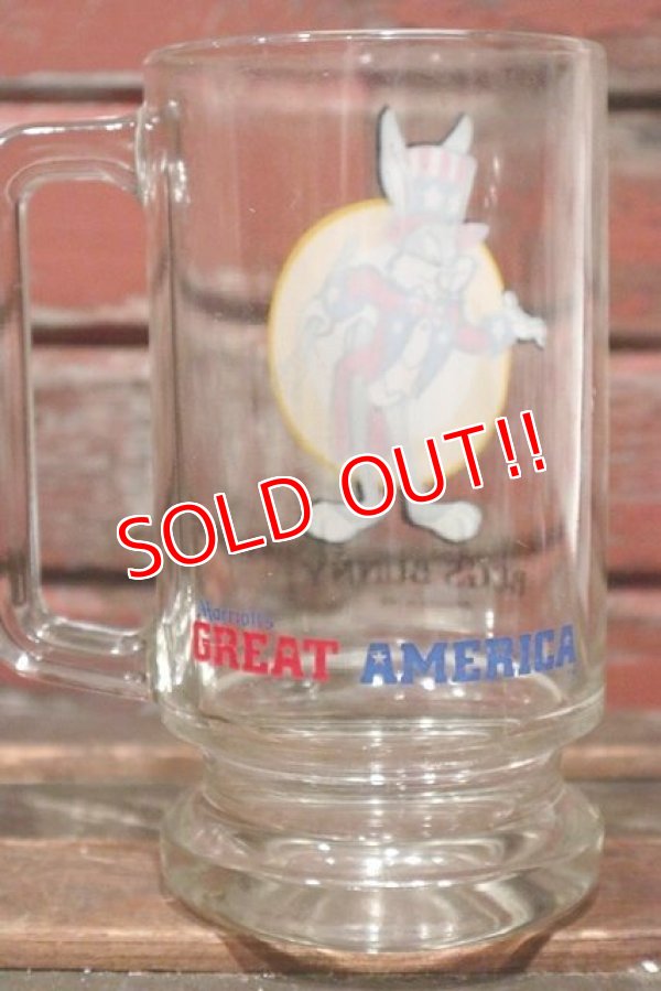 画像5: ct-210701-74 Bugs Bunny / 1970's Beer Mug