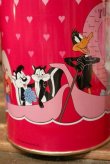 画像3: ct-210701-45 Looney Tunes / 1990's BRACH'S Tin Can