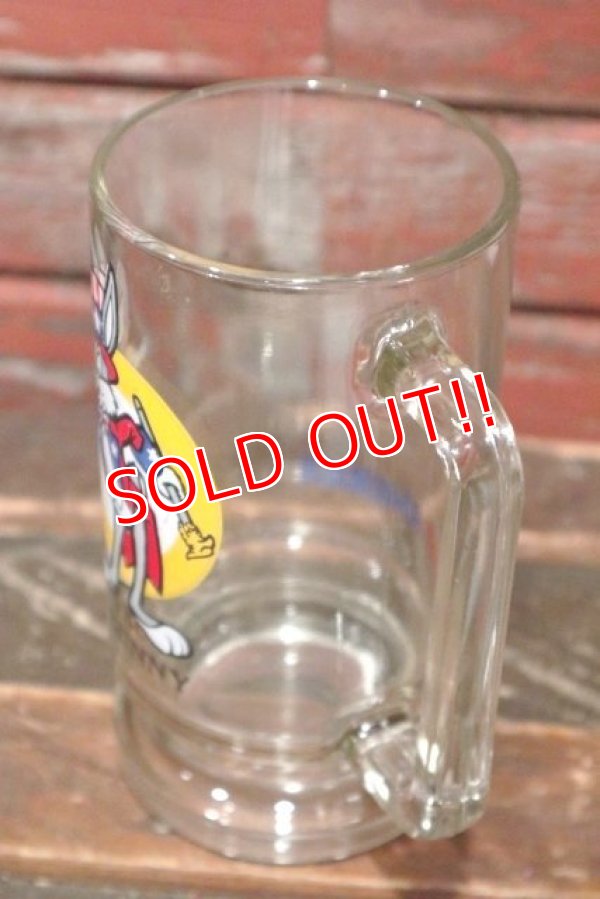 画像4: ct-210701-74 Bugs Bunny / 1970's Beer Mug
