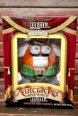 画像1: ct-210701-103 Mars / m&m's 2012 "Nutcracker Sweet"  Orange Candy Dispenser (Box)