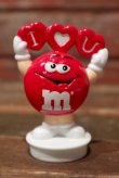 画像1: ct-210701-113 m&m's / Candy Container Tops Figure