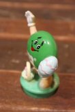 画像3: ct-210701-113 m&m's / Candy Container Tops Figure