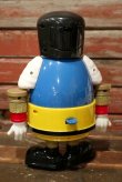 画像4: ct-210701-102 Mars / m&m's 2012 "Nutcracker Sweet"  Blue Candy Dispenser (Box)