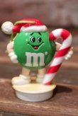 画像1: ct-210701-113 m&m's / Candy Container Tops Figure