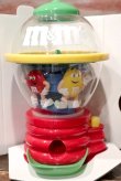 画像2: ct-210701-106 Mars / m&m's ”FUN MACHINE" Candy Dispenser (Box)