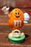 画像1: ct-210701-113 m&m's / Candy Container Tops Figure