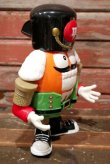 画像3: ct-210701-103 Mars / m&m's 2012 "Nutcracker Sweet"  Orange Candy Dispenser (Box)