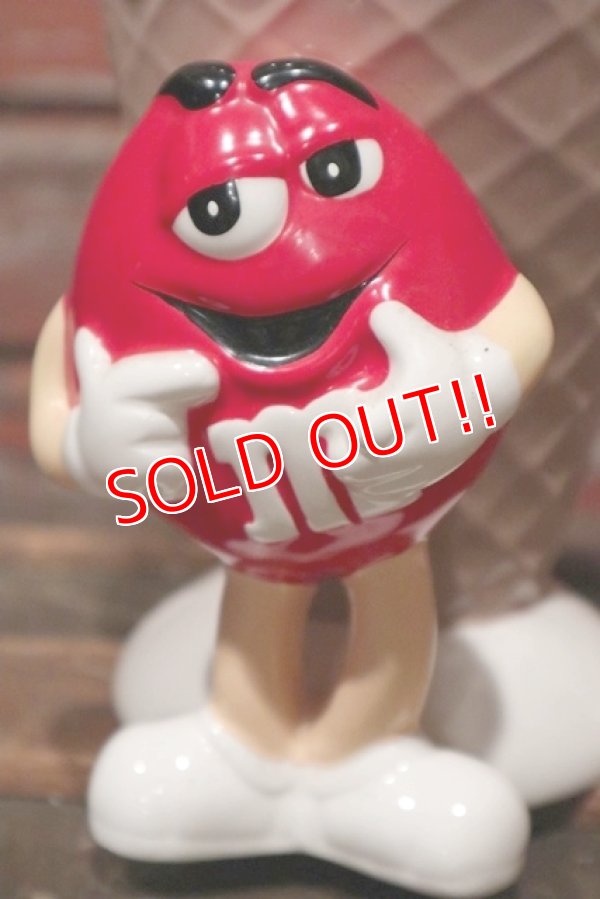 画像2: ct-210701-16 Mars / m&m's Ice Cream Waffle Cone Dish Cup