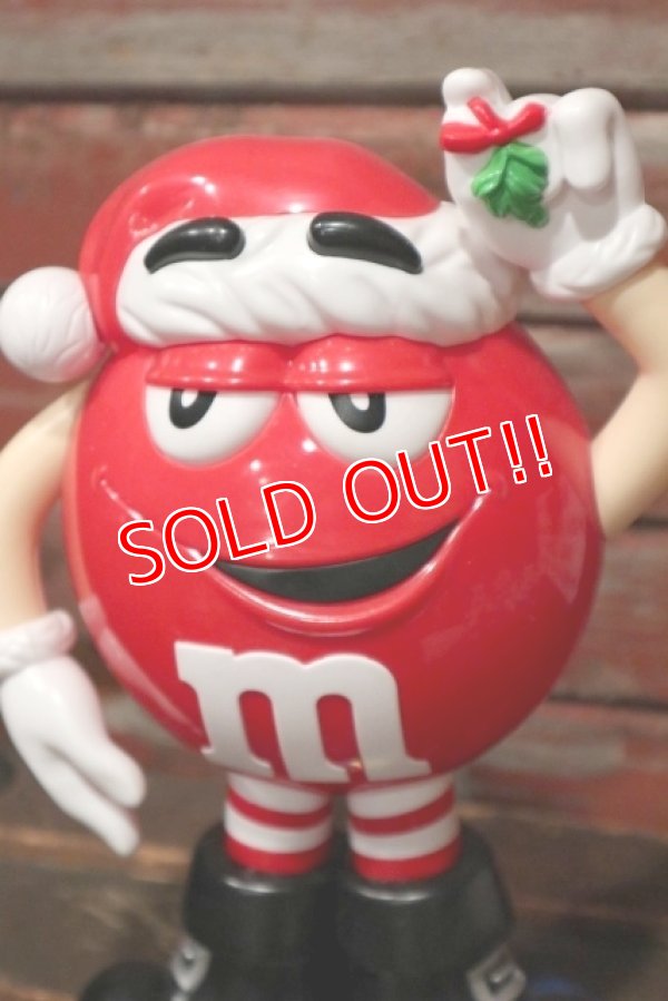 画像2: ct-210701-94 Mars / m&m's 2015 Christmas Limited Edition Dispenser