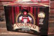 画像8: ct-210701-101 Mars / m&m's 2012 "Nutcracker Sweet"  Red Candy Dispenser (Box)