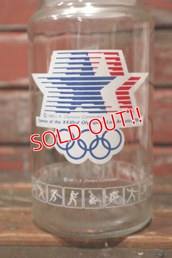 画像3: ct-210701-107 Mars / m&m's 1980's Glass Jar