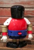 画像4: ct-210701-101 Mars / m&m's 2012 "Nutcracker Sweet"  Red Candy Dispenser (Box)