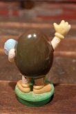 画像3: ct-210701-113 m&m's / Candy Container Tops Figure